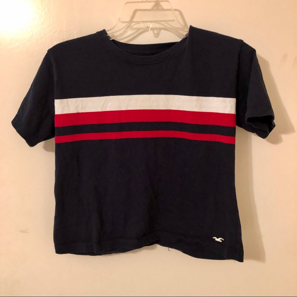 Hollister T-Shirt